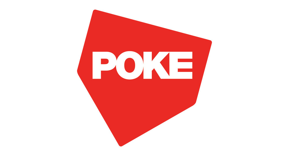 Poke